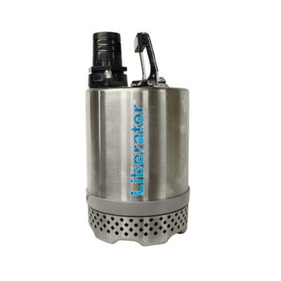 Liberator - 2" Submersible Drainage Pump